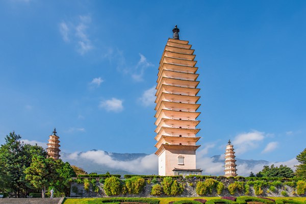 古代八字算命第一人，你知道是谁吗？-第3张图片-慢点富算命网